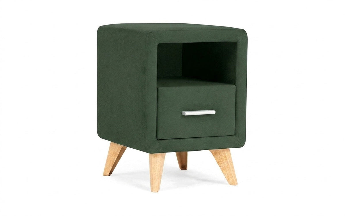 NIGHTSTAND EXP LEDA Casanova Grass