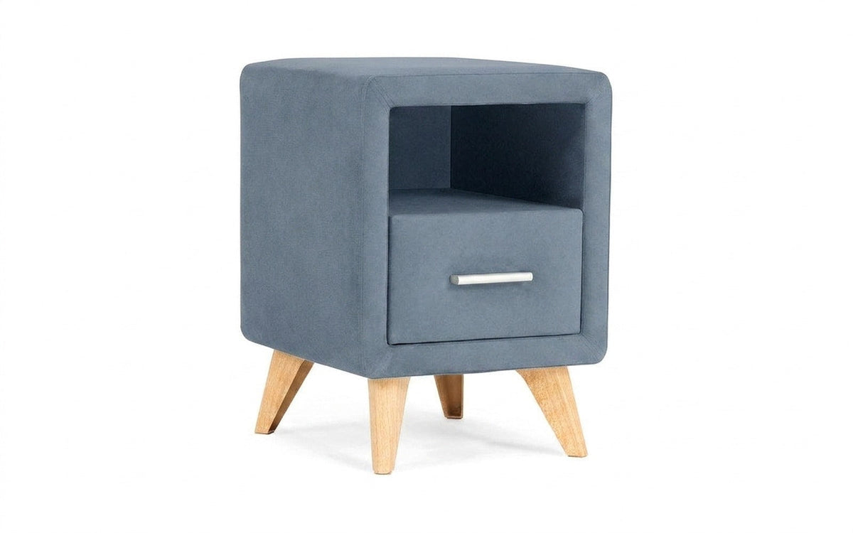 NIGHTSTAND EXP LEDA Casanova Ice