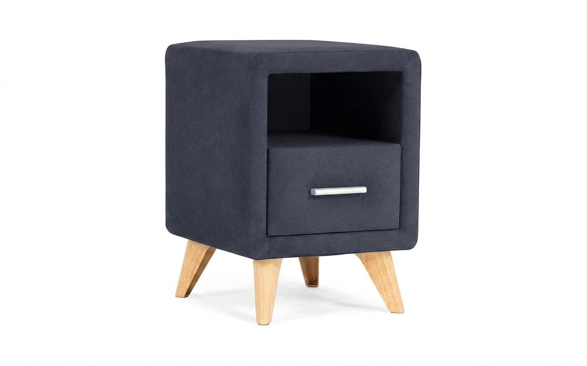 NIGHTSTAND EXP LEDA Casanova Scandy