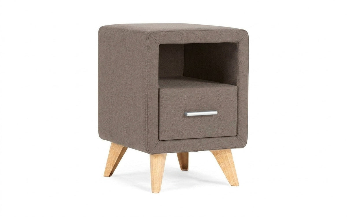 NIGHTSTAND EXP LEDA Dumont 08