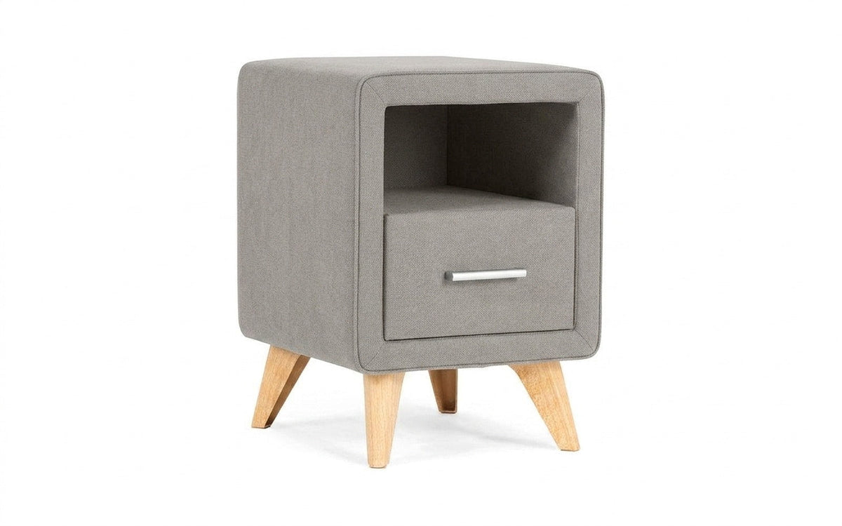 NIGHTSTAND EXP LEDA Dumont 24