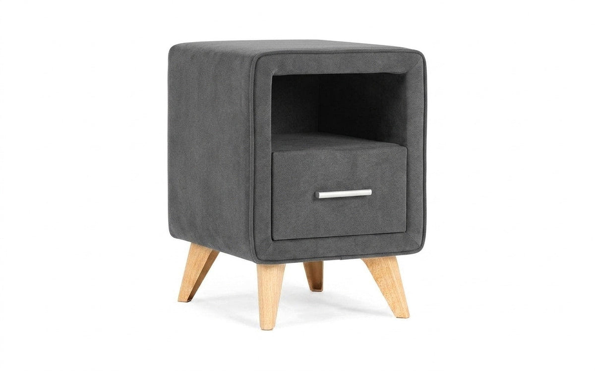 NIGHTSTAND EXP LEDA Dumont 26