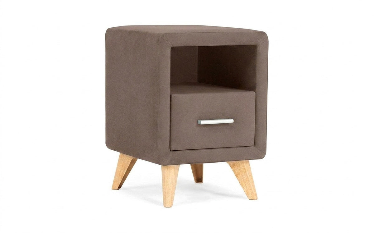 NIGHTSTAND EXP LEDA Dumont 31