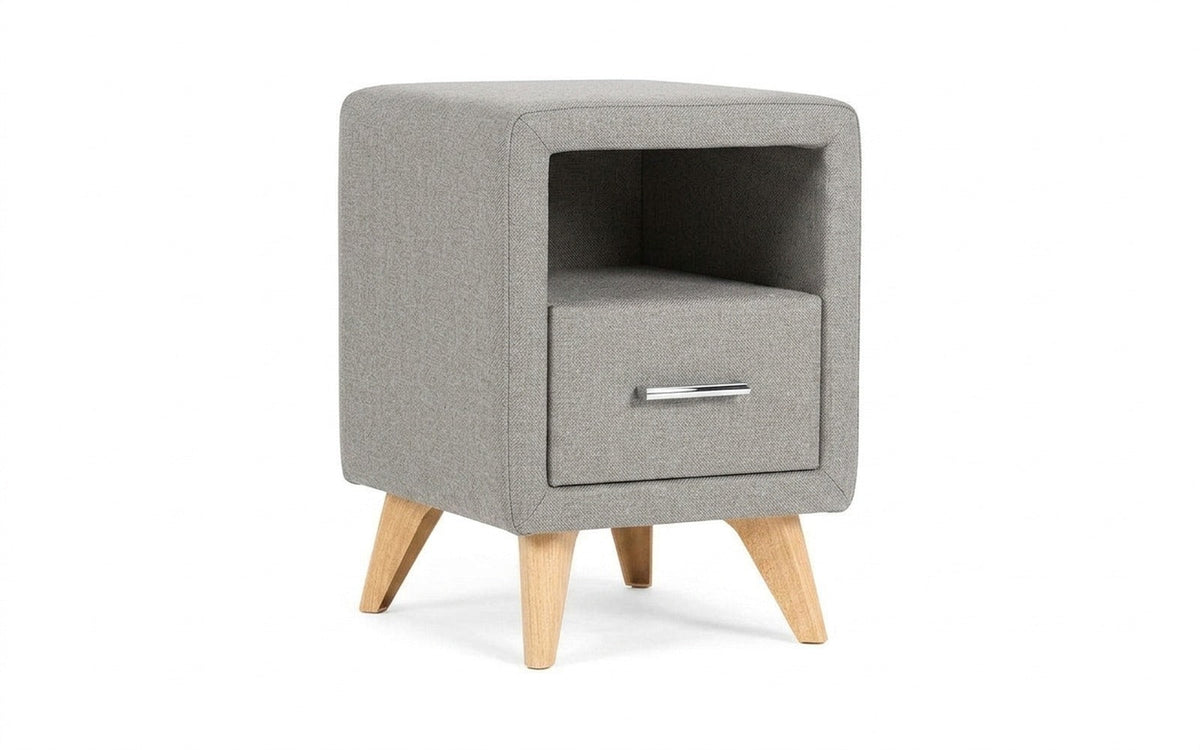 NIGHTSTAND EXP LEDA Forte 16