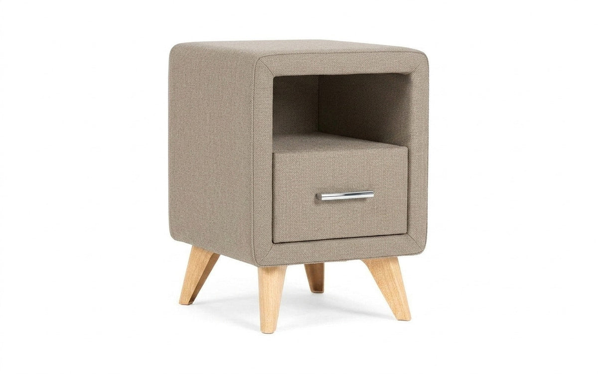 NIGHTSTAND EXP LEDA Forte 17