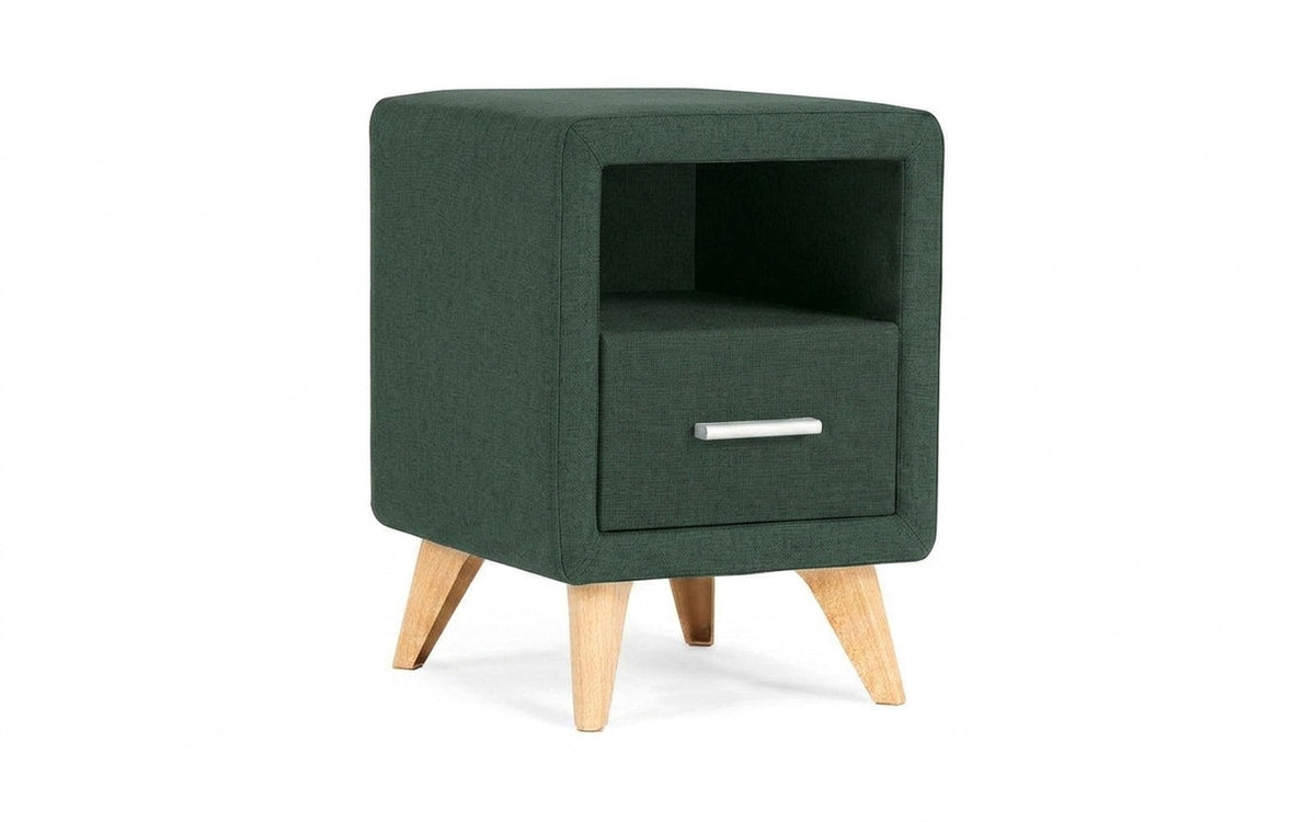 NIGHTSTAND EXP LEDA Lidot Green