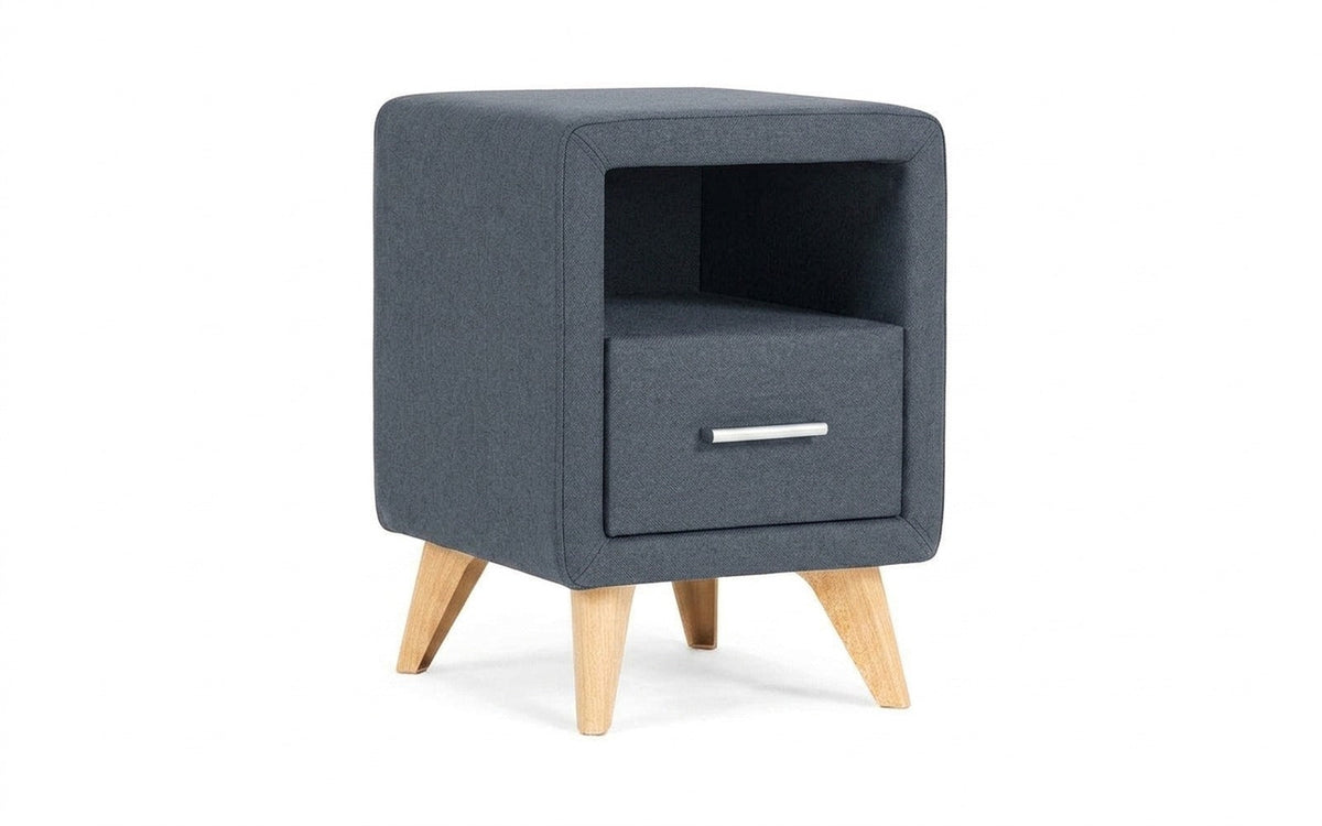 NIGHTSTAND EXP LEDA Prime Blue