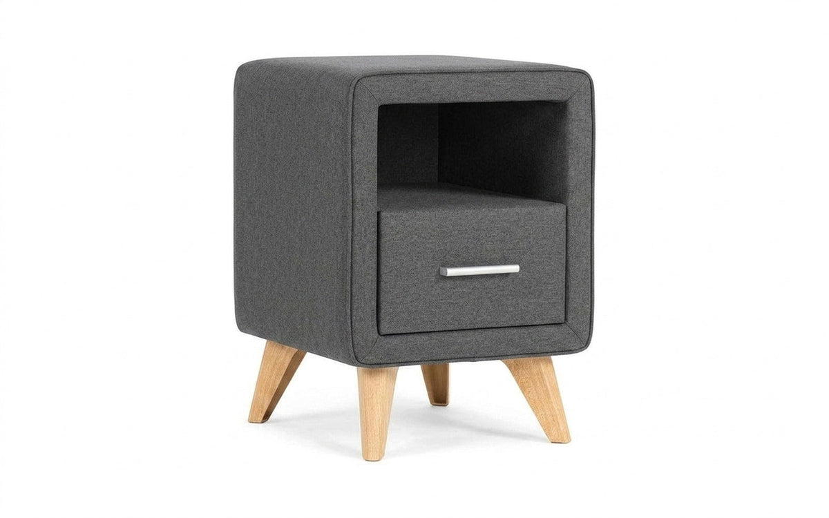 NIGHTSTAND EXP LEDA Prime Dark