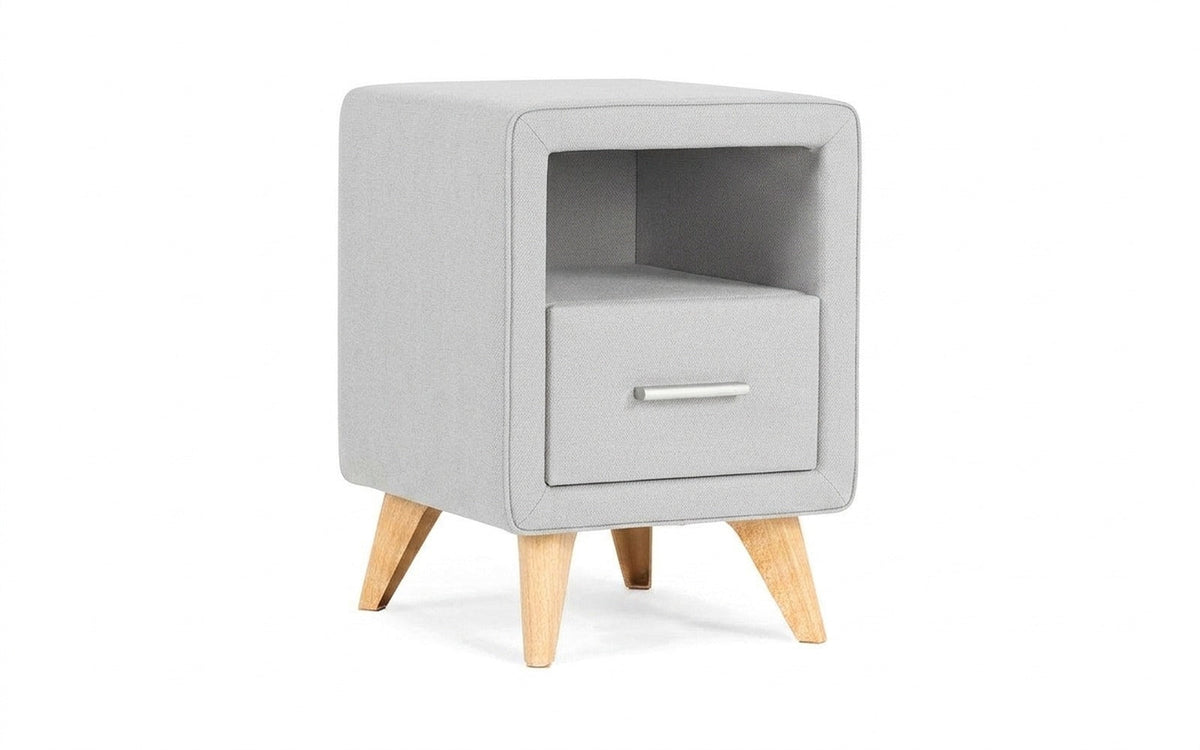 NIGHTSTAND EXP LEDA Royal I Haze