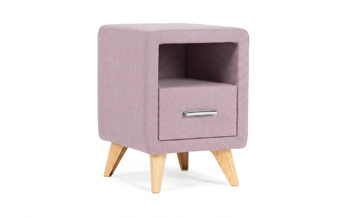 NIGHTSTAND EXP LEDA Royal I Lavanda