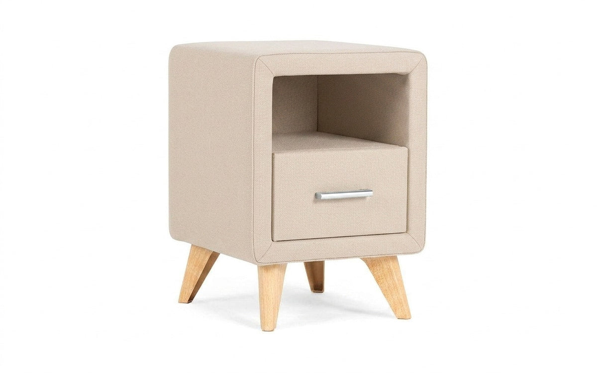 NIGHTSTAND EXP LEDA Royal I Plombir