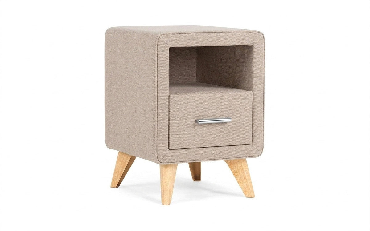 NIGHTSTAND EXP LEDA Royal I Sandy