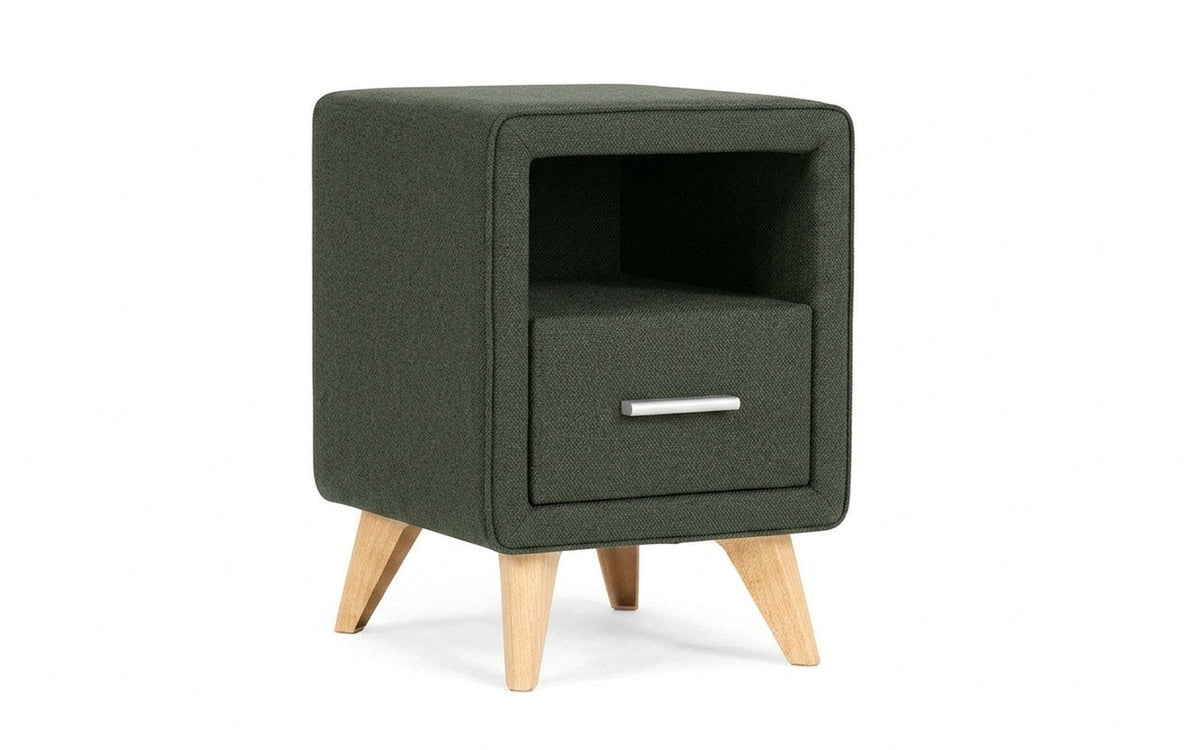 NIGHTSTAND EXP LEDA Royal I Sherwood