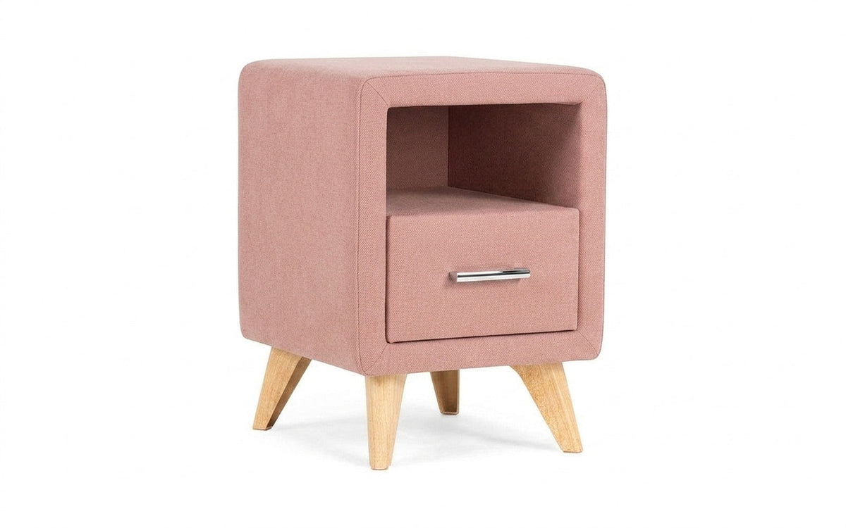 NIGHTSTAND EXP LEDA Royal I Sorbet