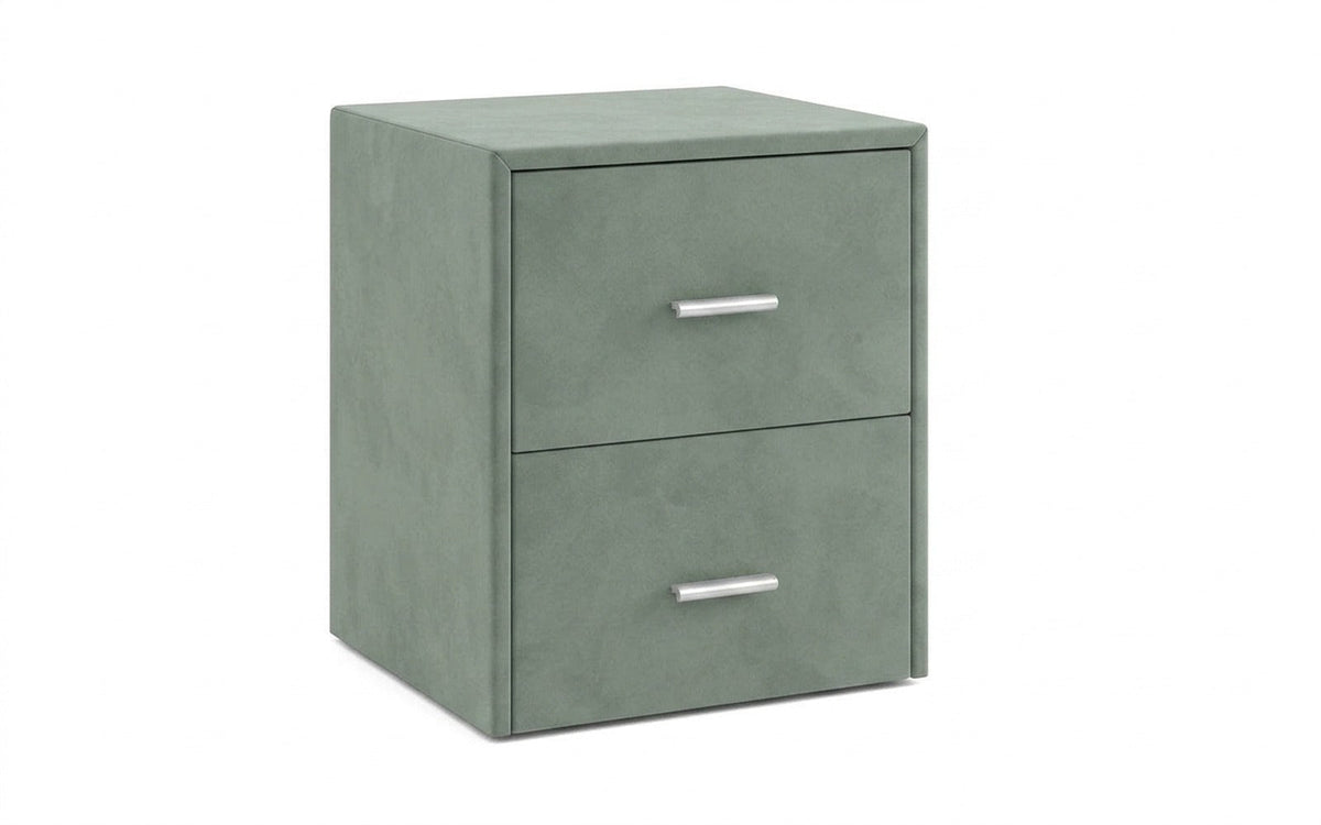 NIGHTSTAND EXP MAGDA Casanova Celadon