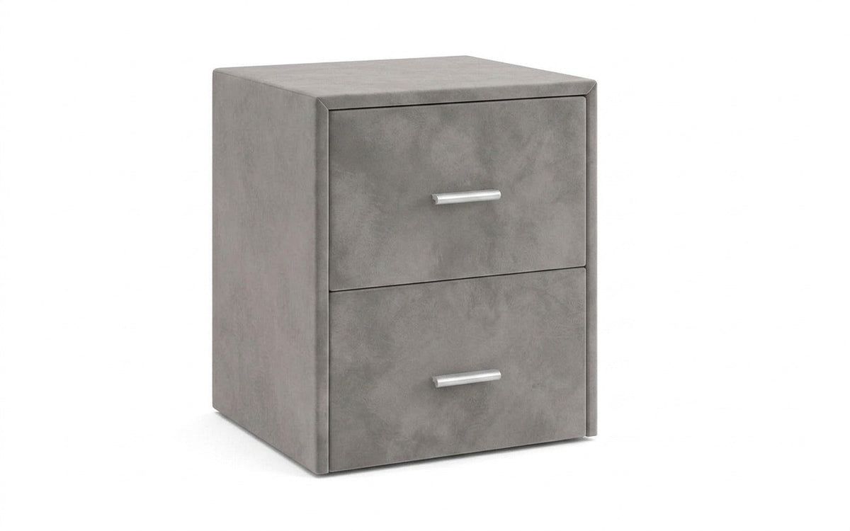 NIGHTSTAND EXP MAGDA Casanova Grey