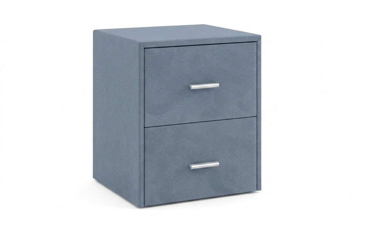 NIGHTSTAND EXP MAGDA Casanova Ice