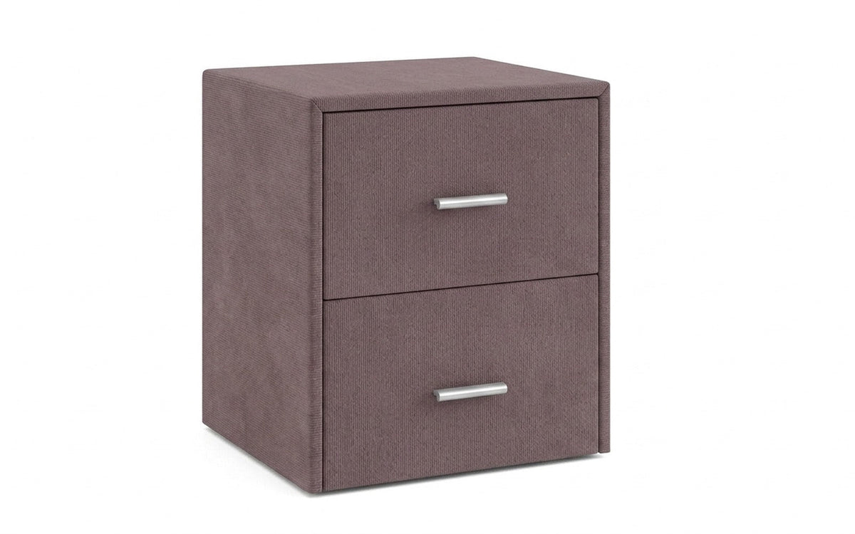 NIGHTSTAND EXP MAGDA Casanova Lilac