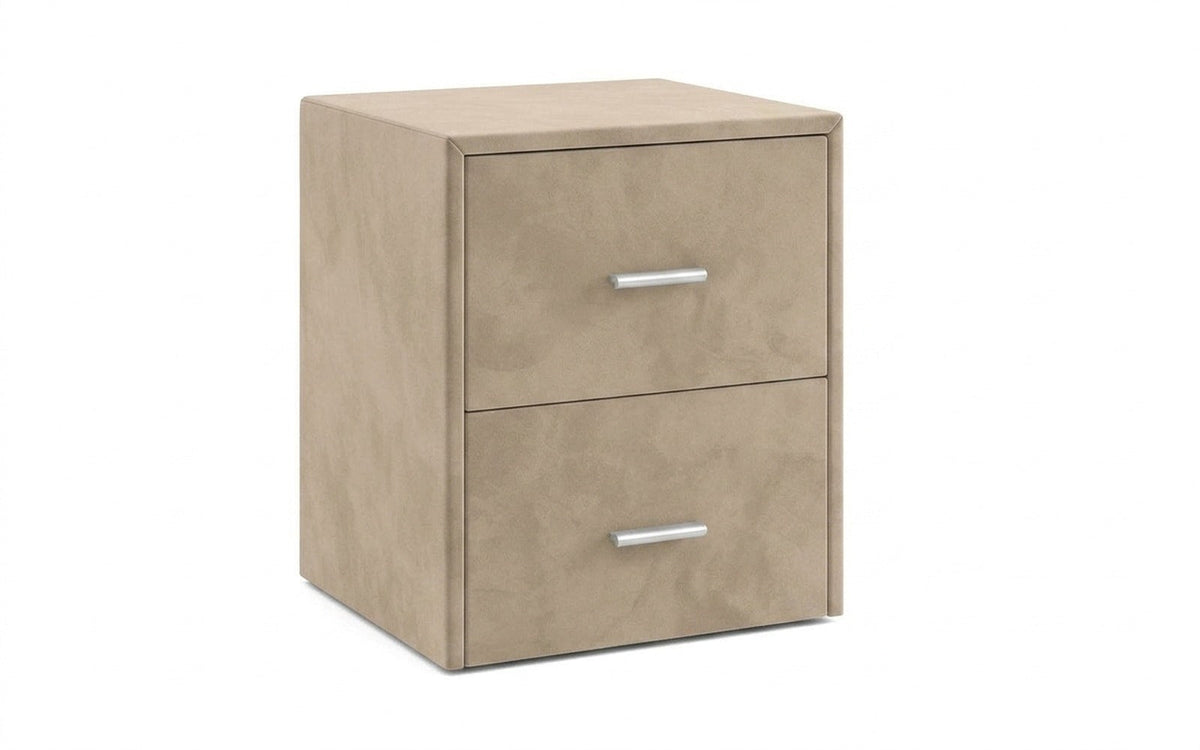 NIGHTSTAND EXP MAGDA Casanova Milk