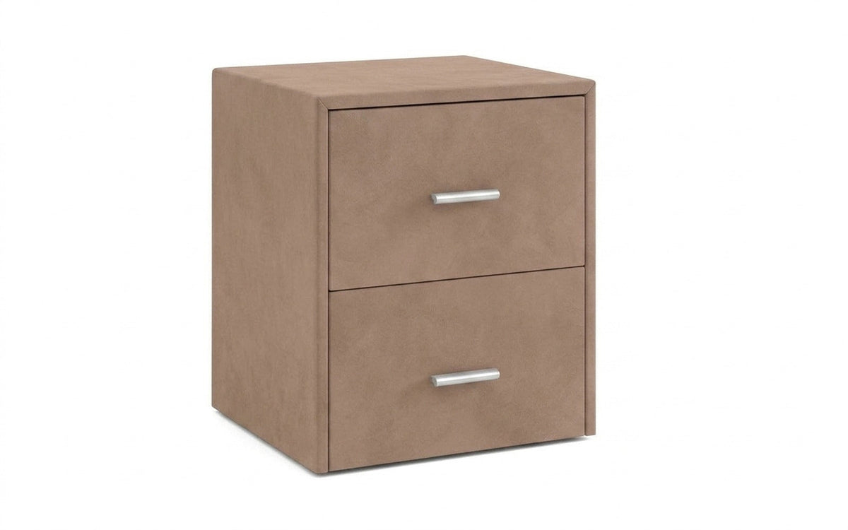 NIGHTSTAND EXP MAGDA Casanova Stone