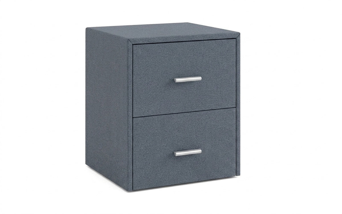 NIGHTSTAND EXP MAGDA Dumont 32