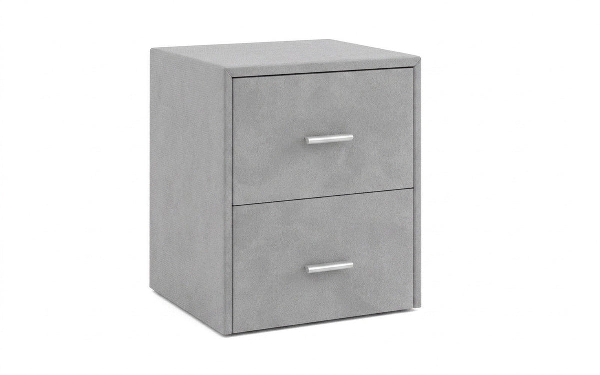 NIGHTSTAND EXP MAGDA Prime Grey