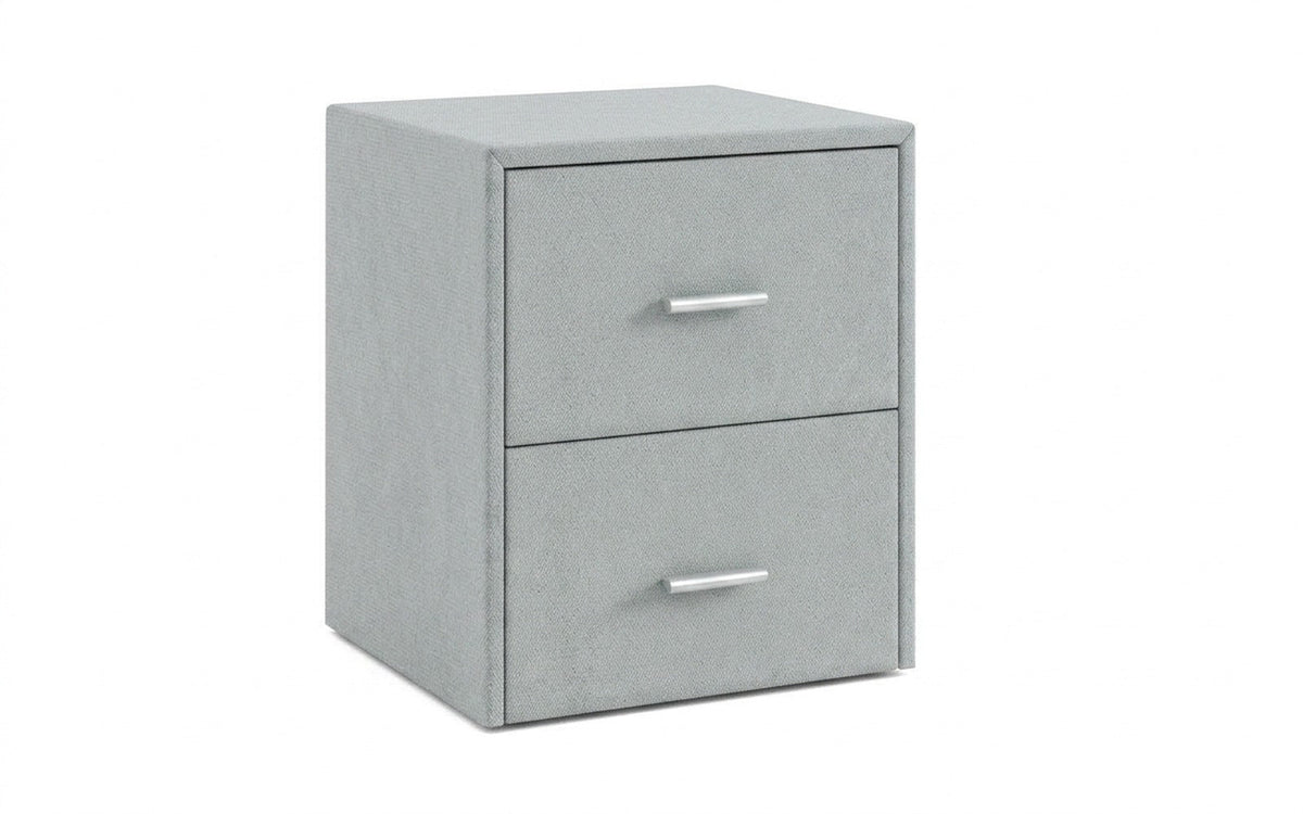 NIGHTSTAND EXP MAGDA Royal I Aqua