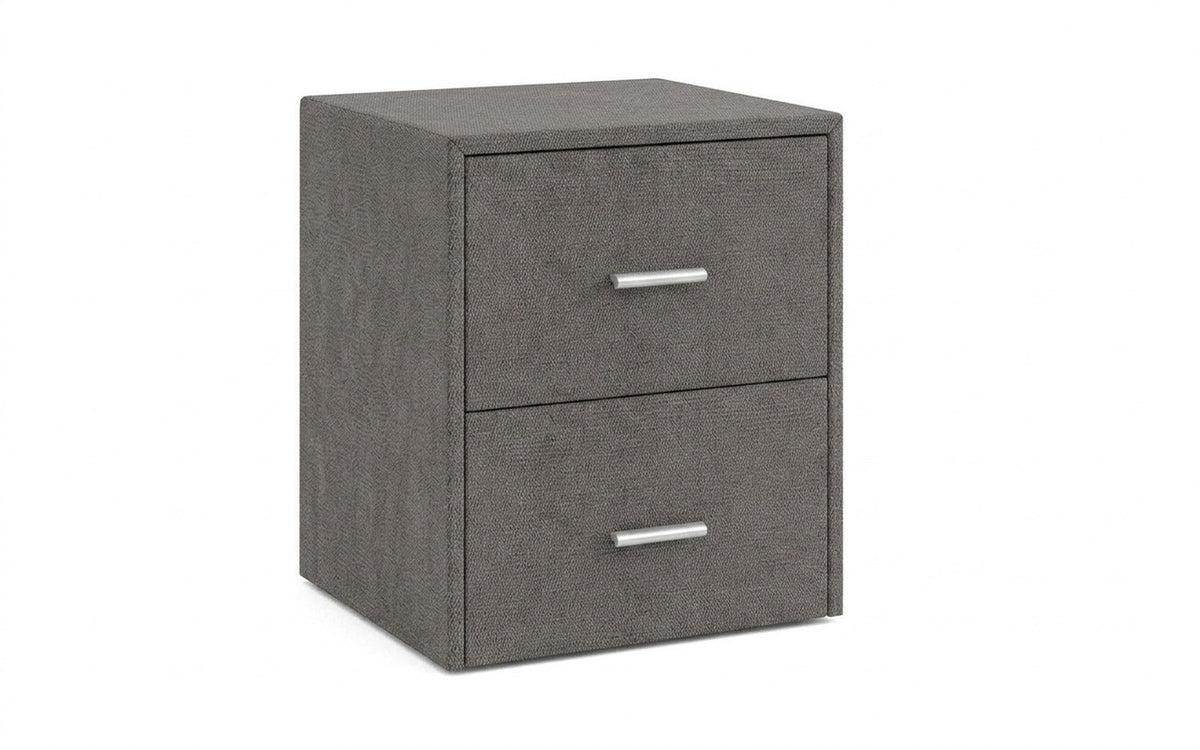 NIGHTSTAND EXP MAGDA Royal I Mist