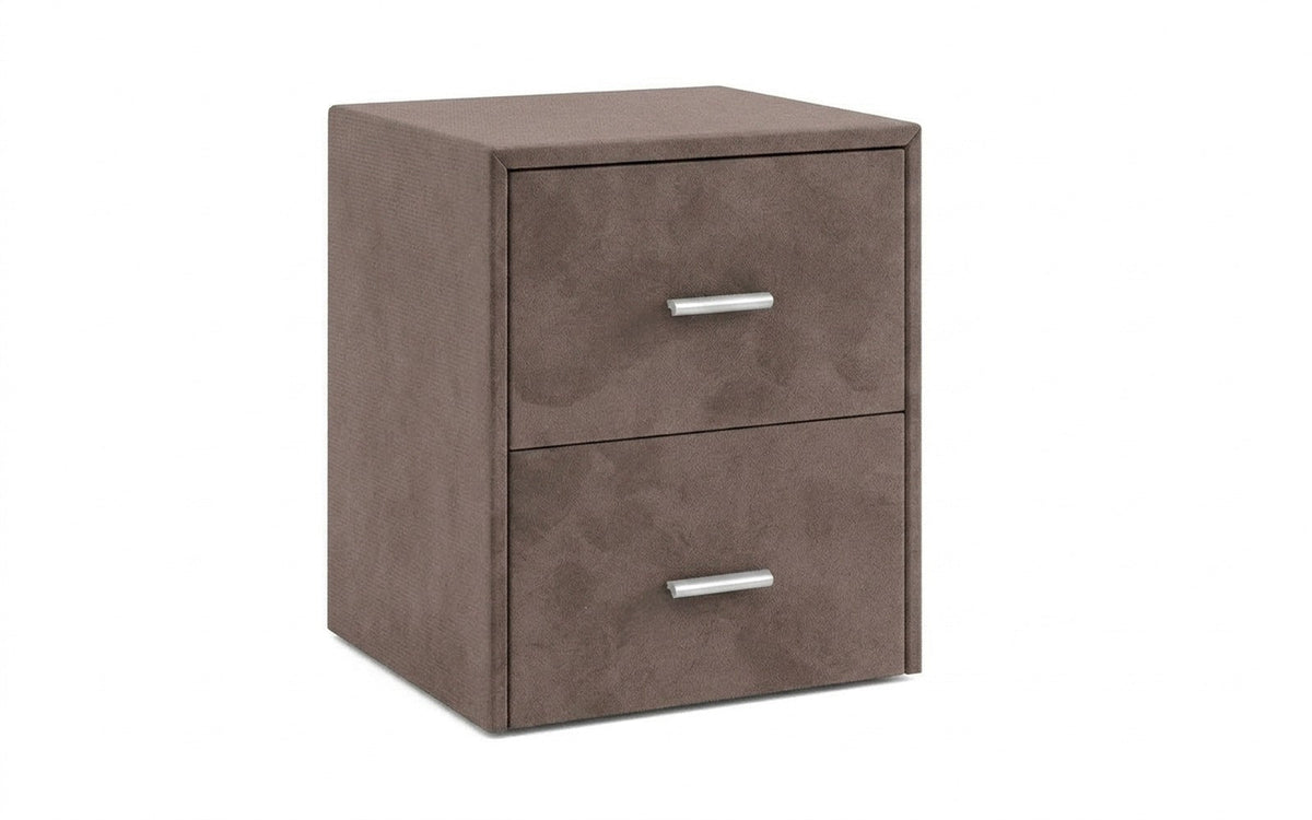 NIGHTSTAND EXP MAGDA Royal I Shiitake