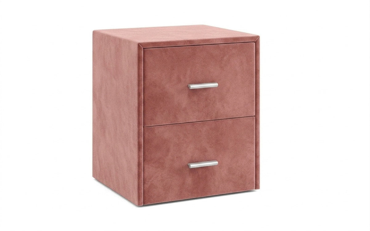 NIGHTSTAND EXP MAGDA Royal I Sorbet