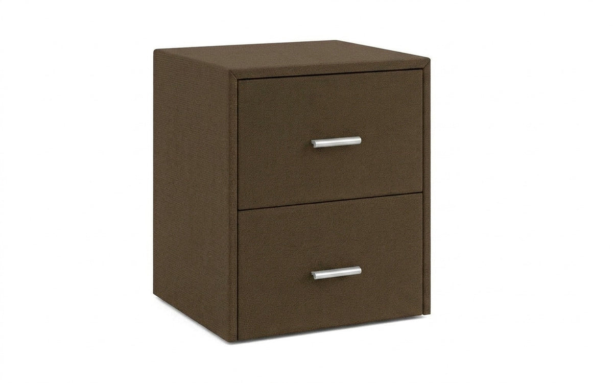 NIGHTSTAND EXP MAGDA Sky Velvet 12