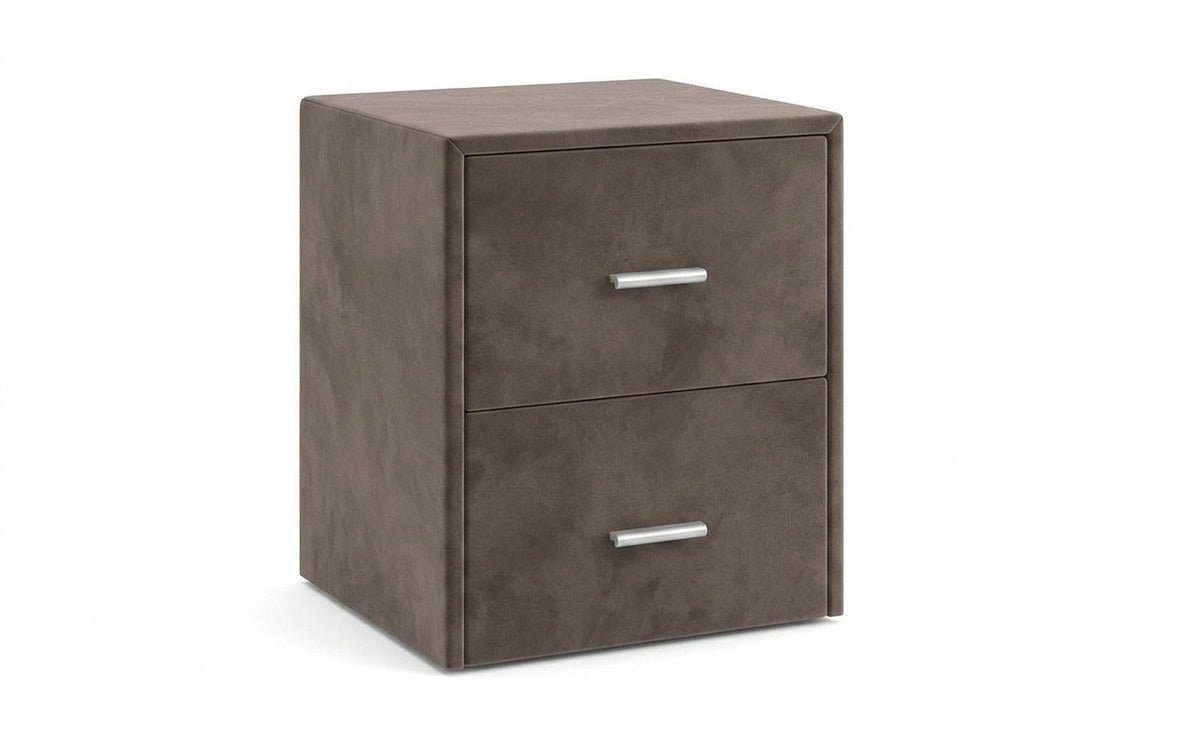 NIGHTSTAND EXP MAGDA Sky Velvet 17