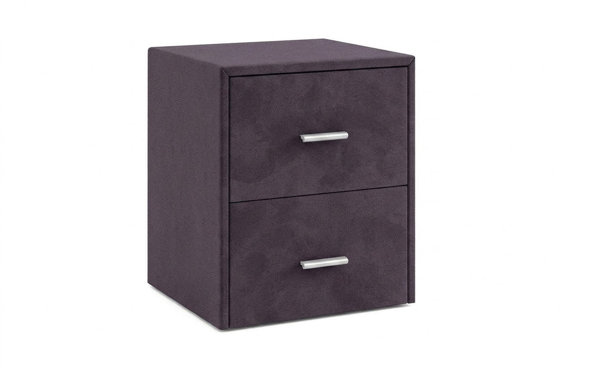 NIGHTSTAND EXP MAGDA Velutto 19