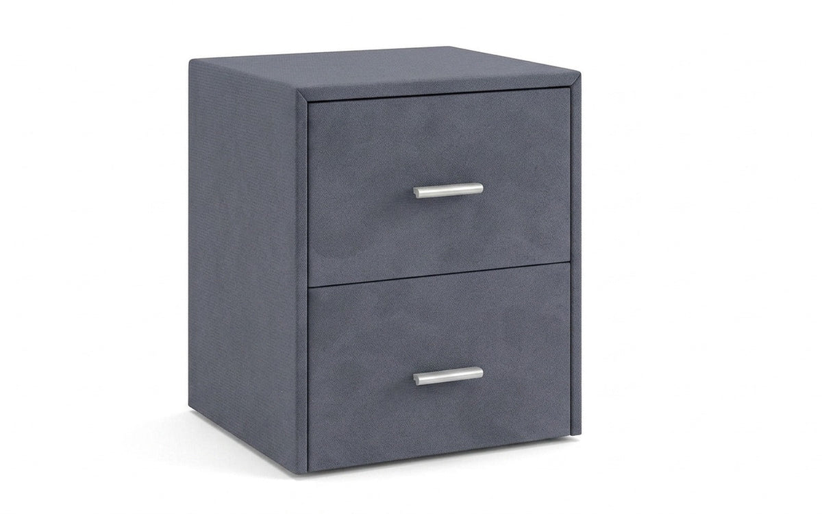 NIGHTSTAND EXP MAGDA Velutto 32