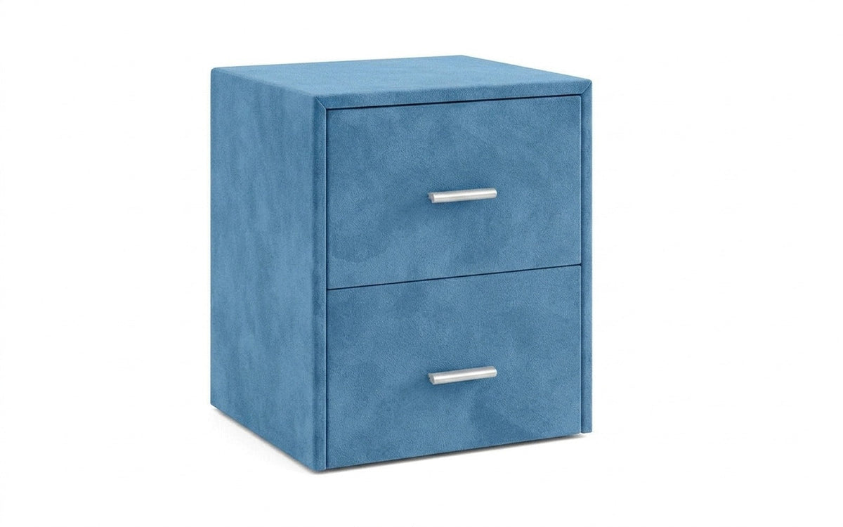 NIGHTSTAND EXP MAGDA Velutto 47