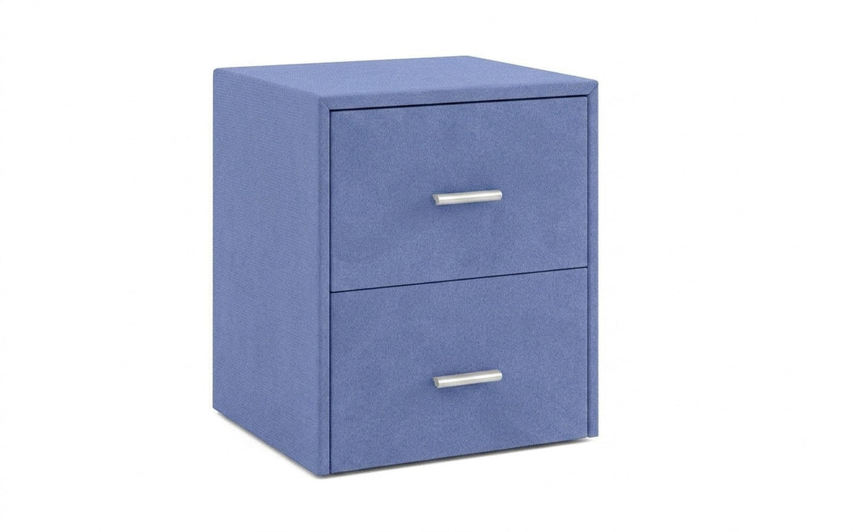 NIGHTSTAND EXP MAGDA Velutto 48