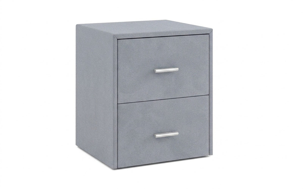 NIGHTSTAND EXP MAGDA Velutto 52