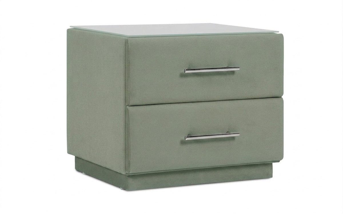 NIGHTSTAND EXP MARCO Casanova Celadon