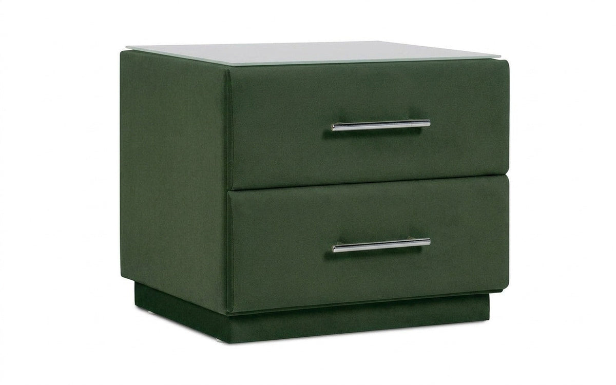NIGHTSTAND EXP MARCO Casanova Grass
