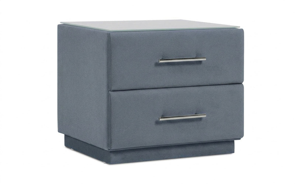 NIGHTSTAND EXP MARCO Casanova Ice
