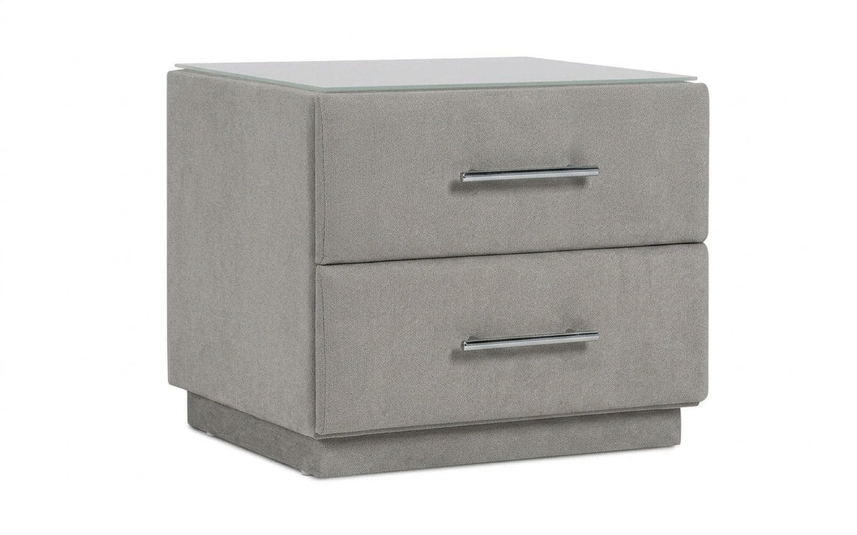 NIGHTSTAND EXP MARCO Dumont 24