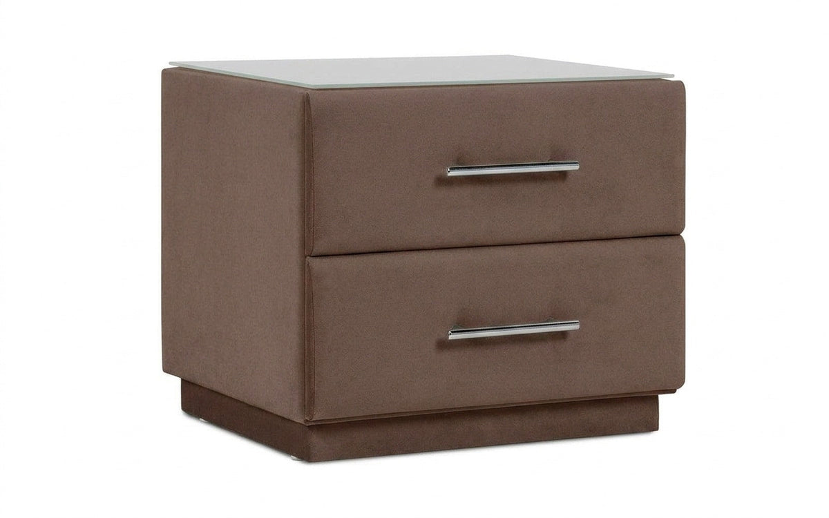 NIGHTSTAND EXP MARCO Dumont 31