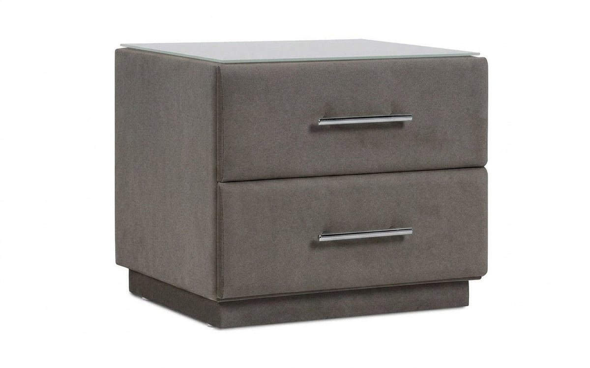 NIGHTSTAND EXP MARCO Galaktika ash