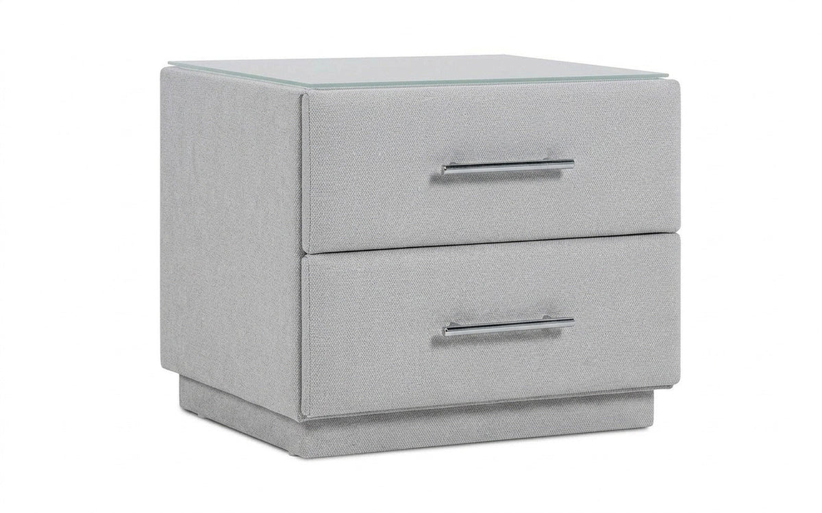 NIGHTSTAND EXP MARCO Royal I Haze