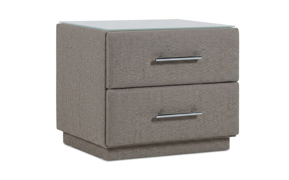 NIGHTSTAND EXP MARCO Royal I Mist