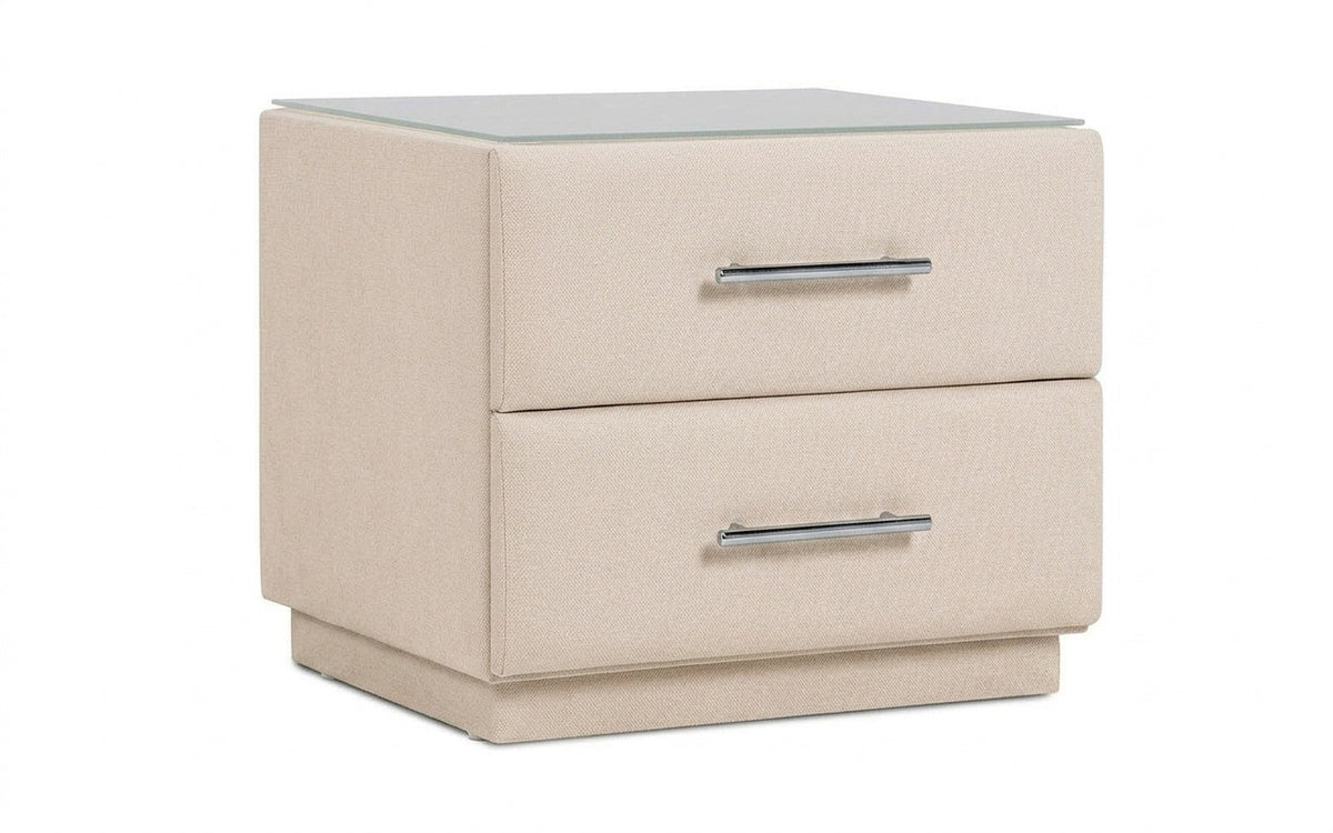 NIGHTSTAND EXP MARCO Royal I Plombir
