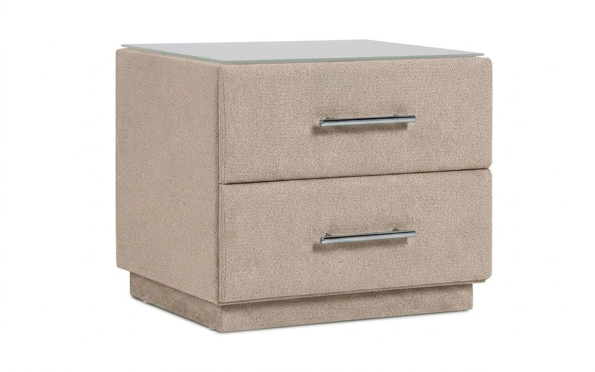 NIGHTSTAND EXP MARCO Royal I Sandy