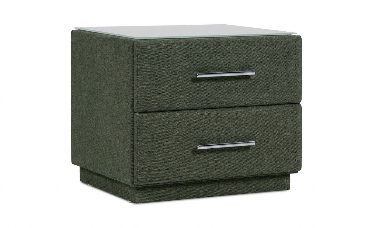 NIGHTSTAND EXP MARCO Royal I Sherwood