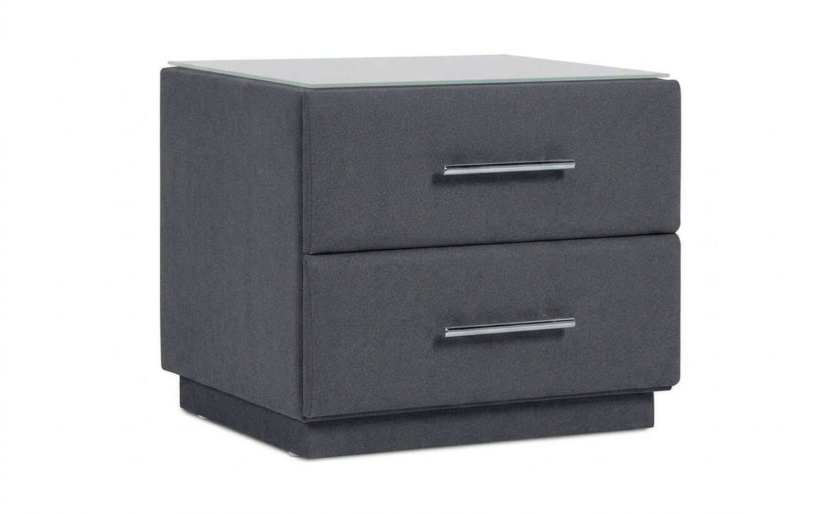 NIGHTSTAND EXP MARCO Shammy Frosty
