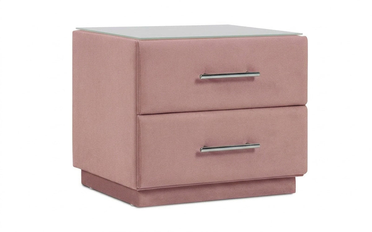 NIGHTSTAND EXP MARCO Sky Velvet 01